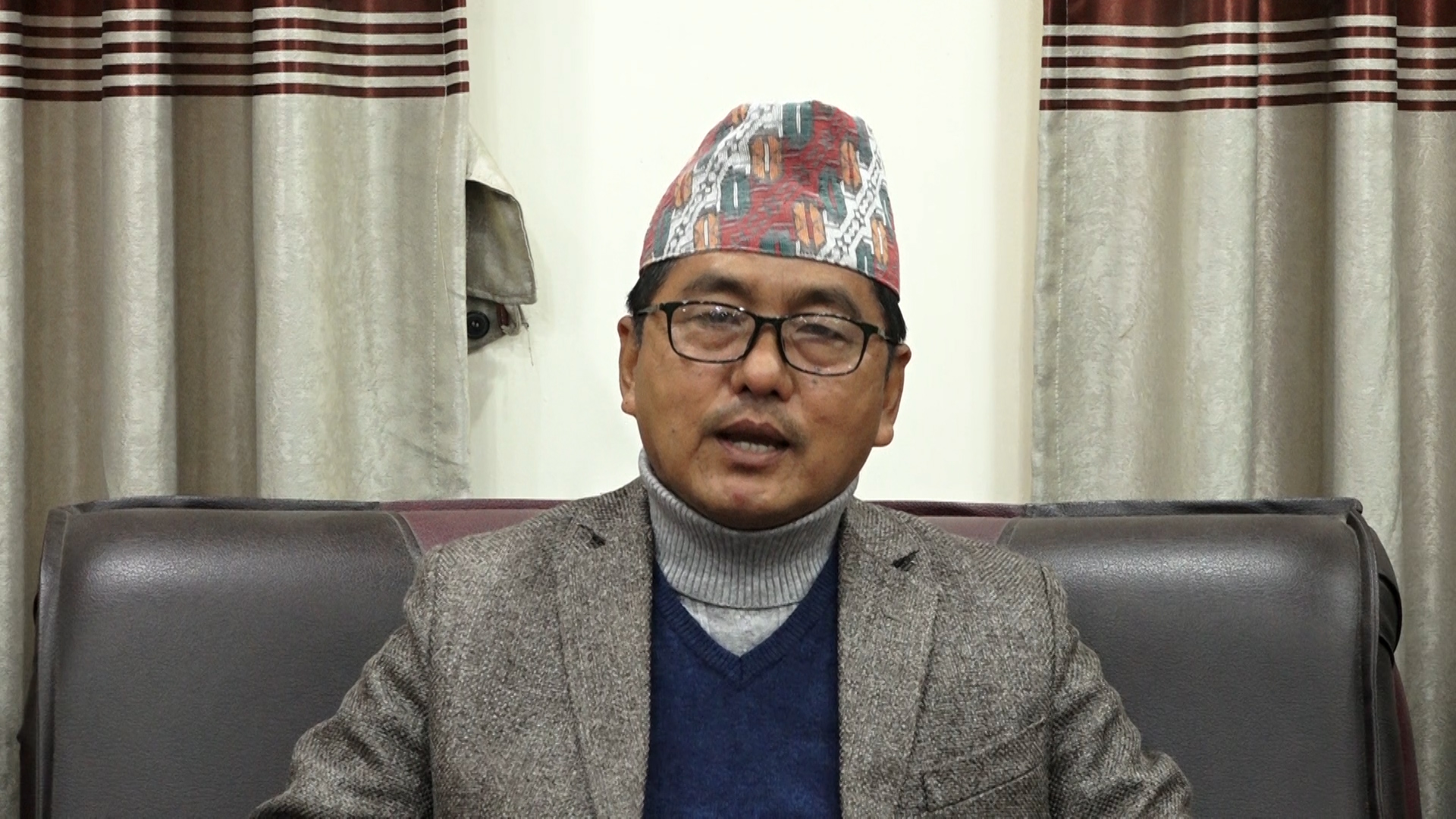 सरकारमा सहभागिताबारे छलफल गर्न राप्रपाको बैठक बस्दै